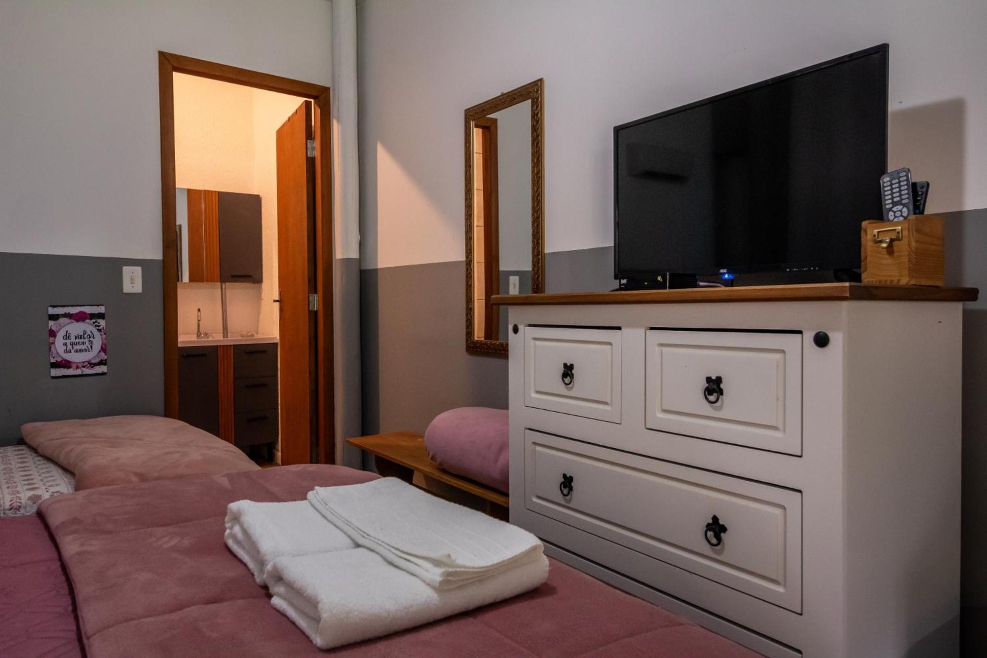 Inn Jardim Do Buda Com Cafe Urubici