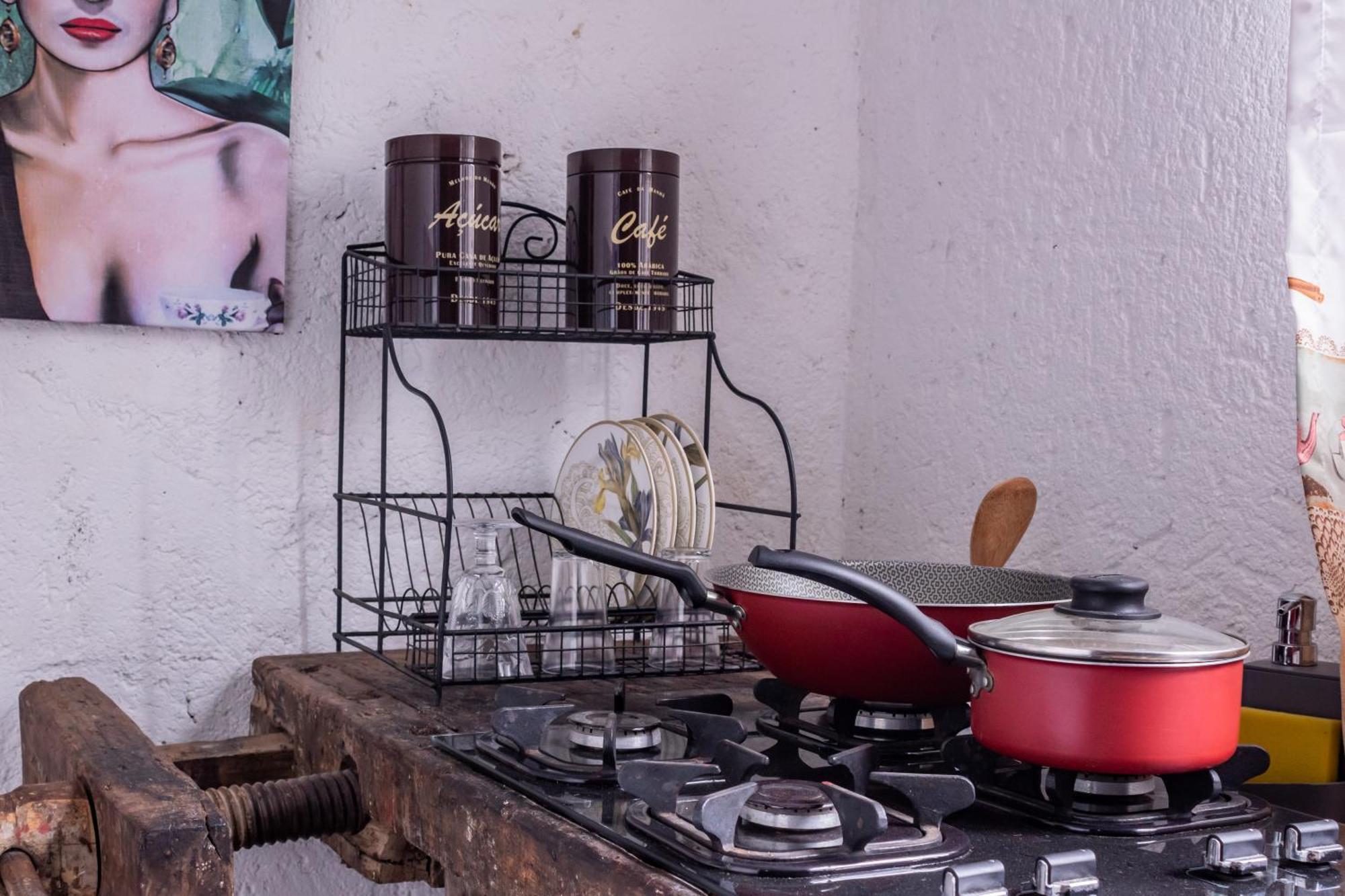 Jardim Do Buda Com Cafe Urubici